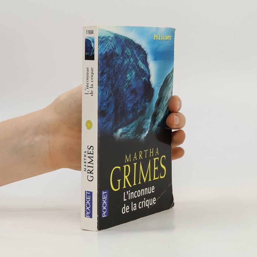 Martha Grimes L'inconnue de la crique