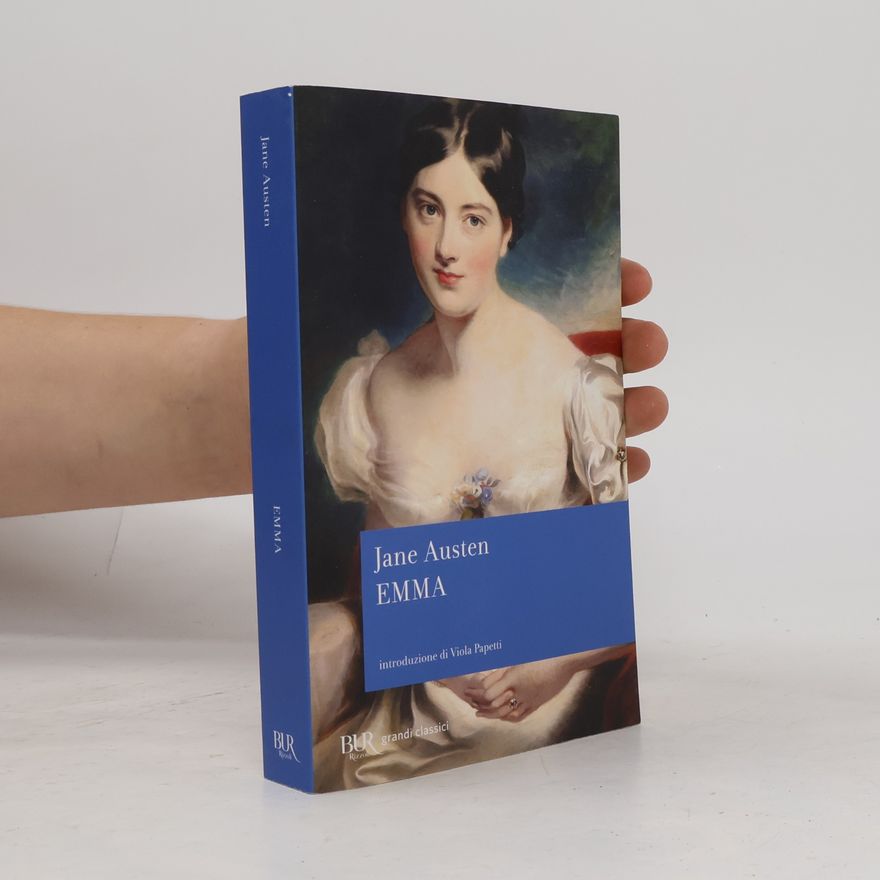Jane Austen Emma