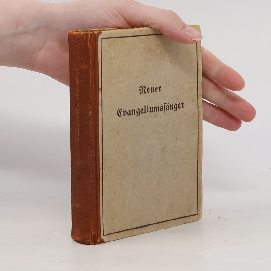 Autorenkollektiv Neuer Evangeliums-Sänger