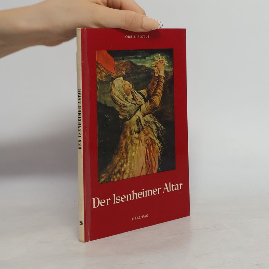 Various authors Der Isenheimer Altar