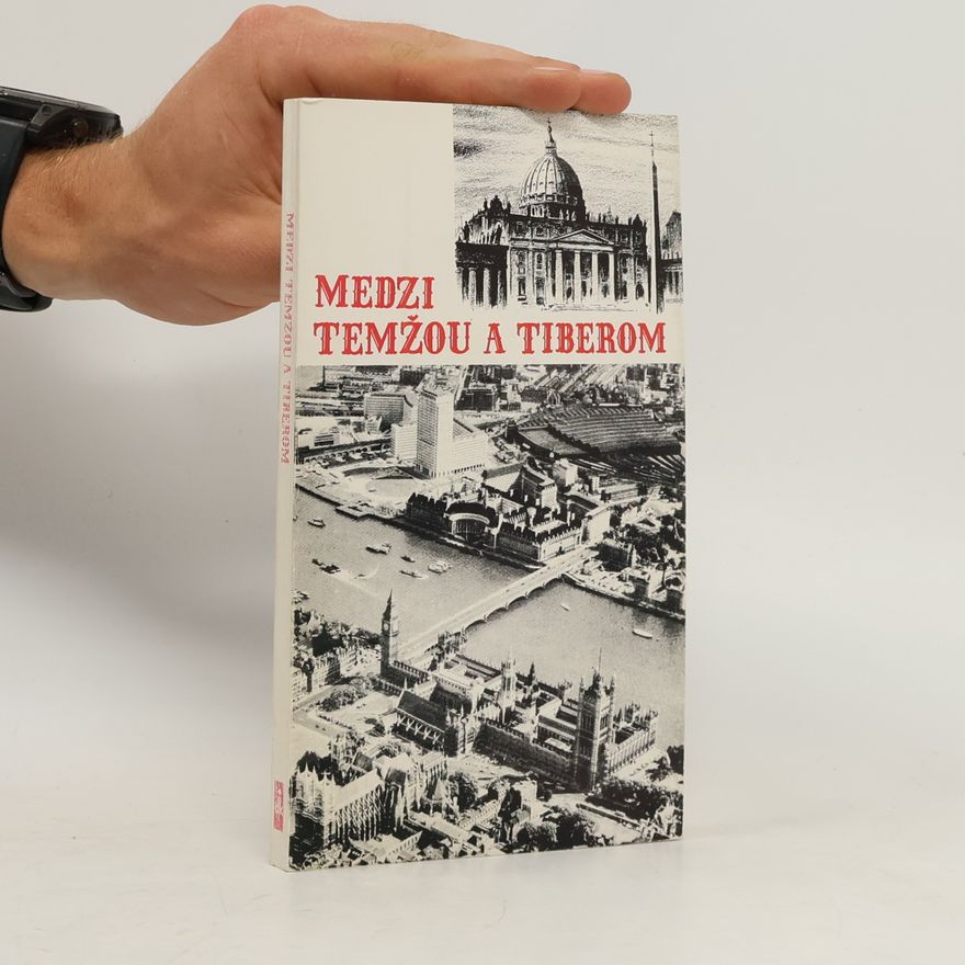 Collectif d'auteurs Medzi Temžou a Tiberom