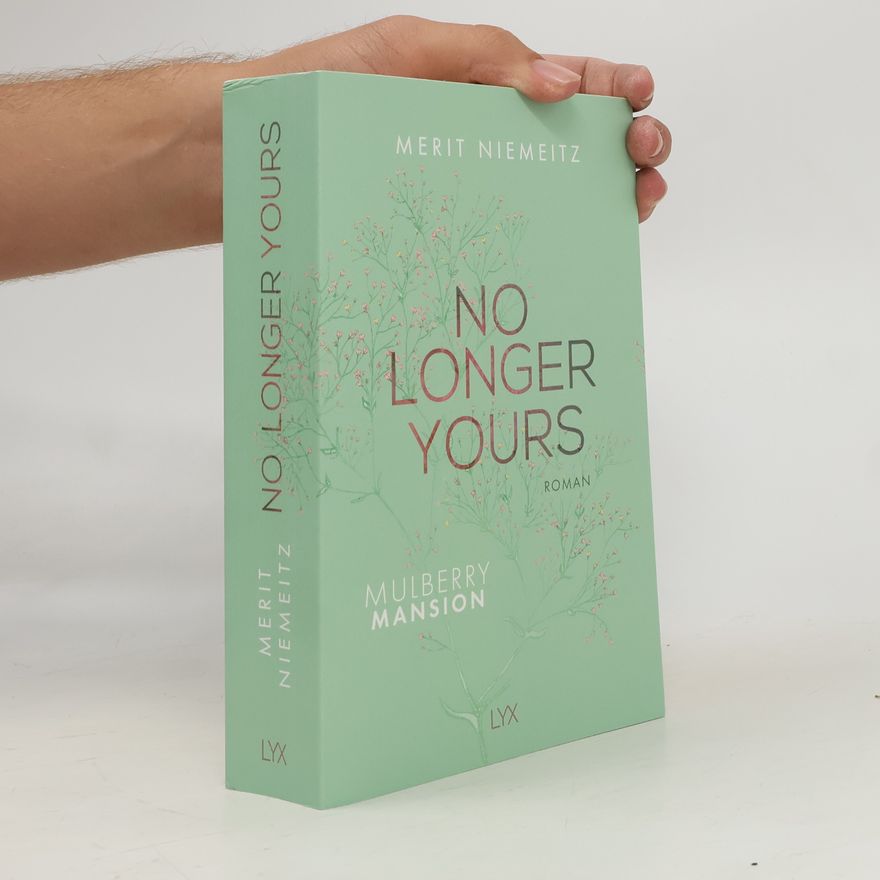 Merit Niemeitz No Longer Yours