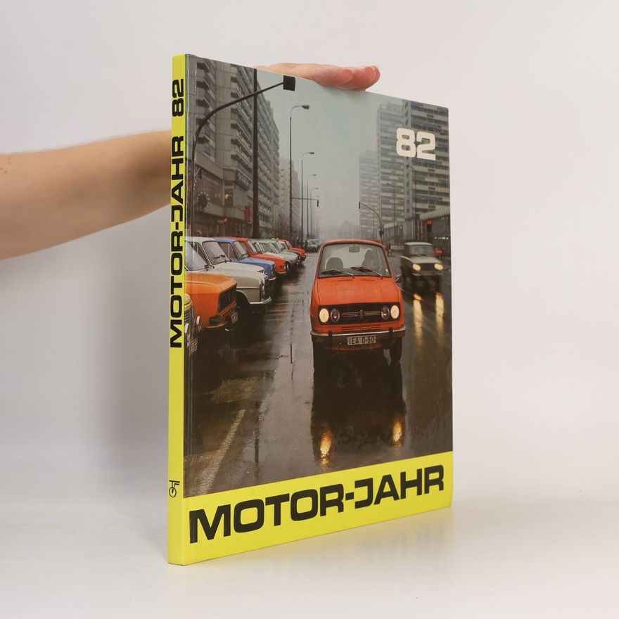 Various authors Motor-Jahr 82