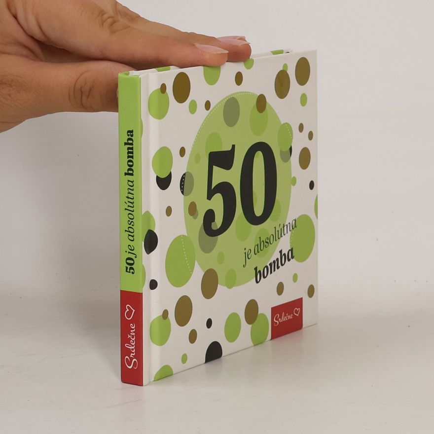 Autorenkollektiv 50 je absolútna bomba