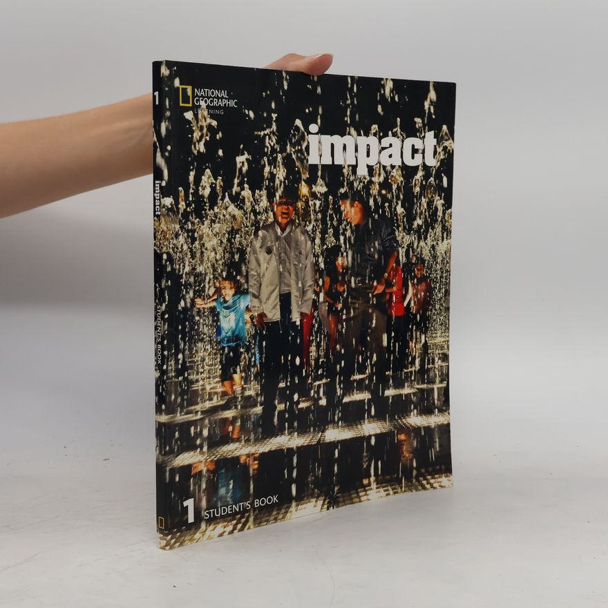 Lesley Koustaff Impact 1
