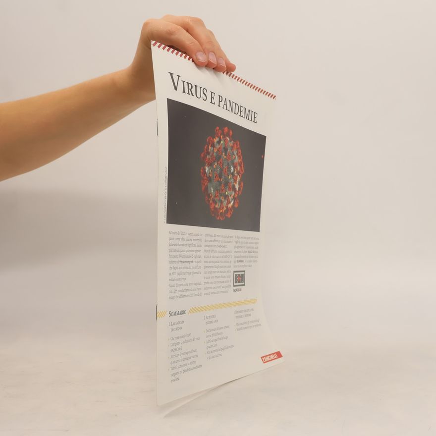 Fabio Fantini  Virus e pandemie