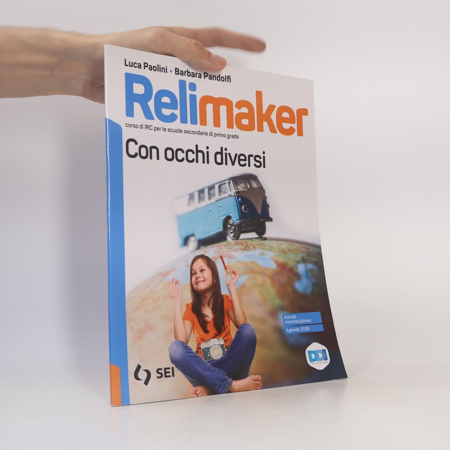 Barbara Pandolfi Relimaker