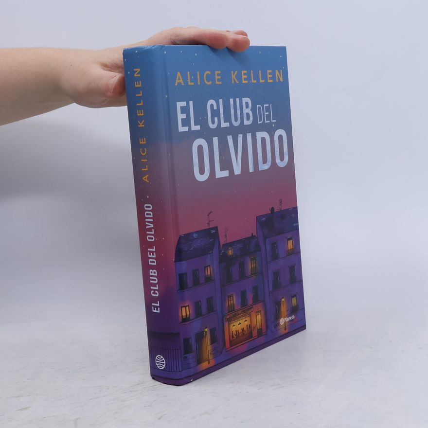 Alice Kellen El Club del Olvido - Edición especial