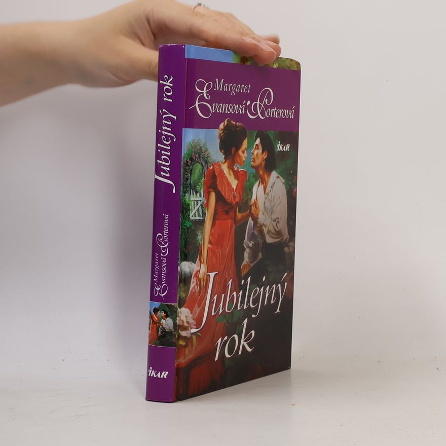 Margaret Evans Porter Jubilejný rok
