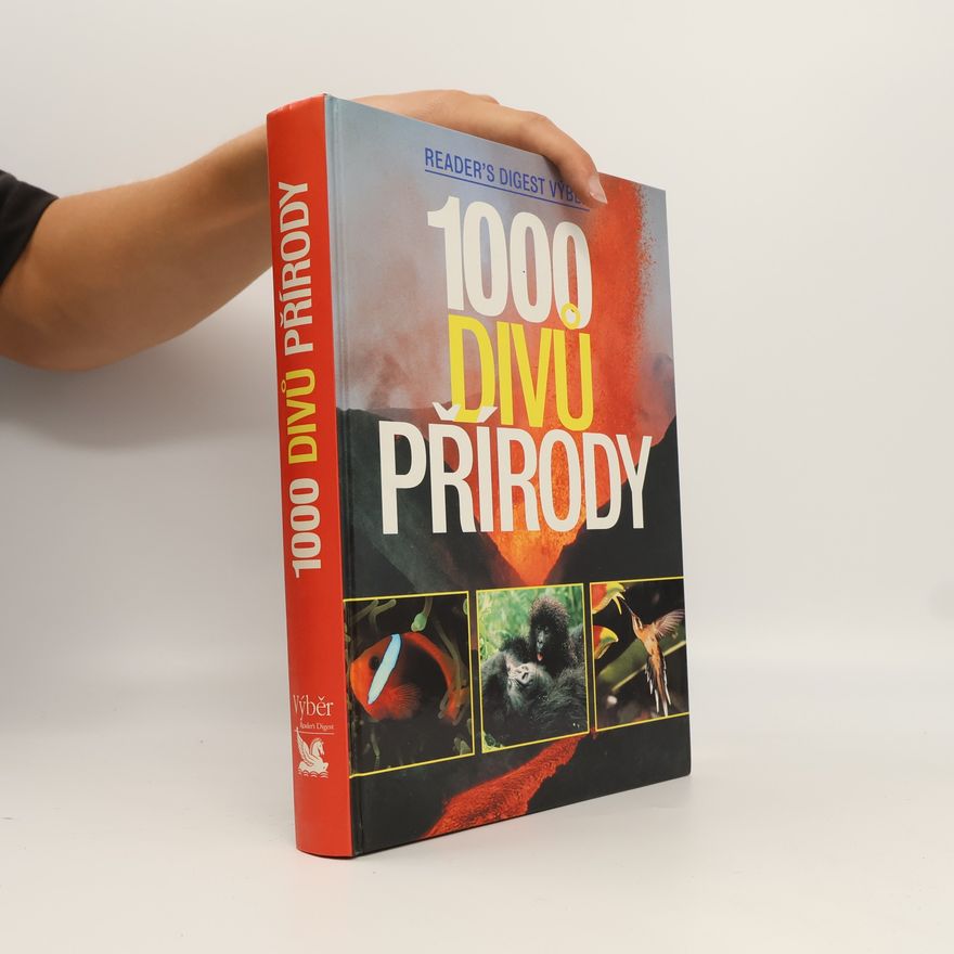 neuveden 1000 divů přírody