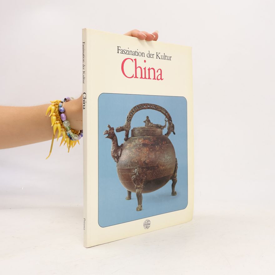 Joachim Hildebrand China