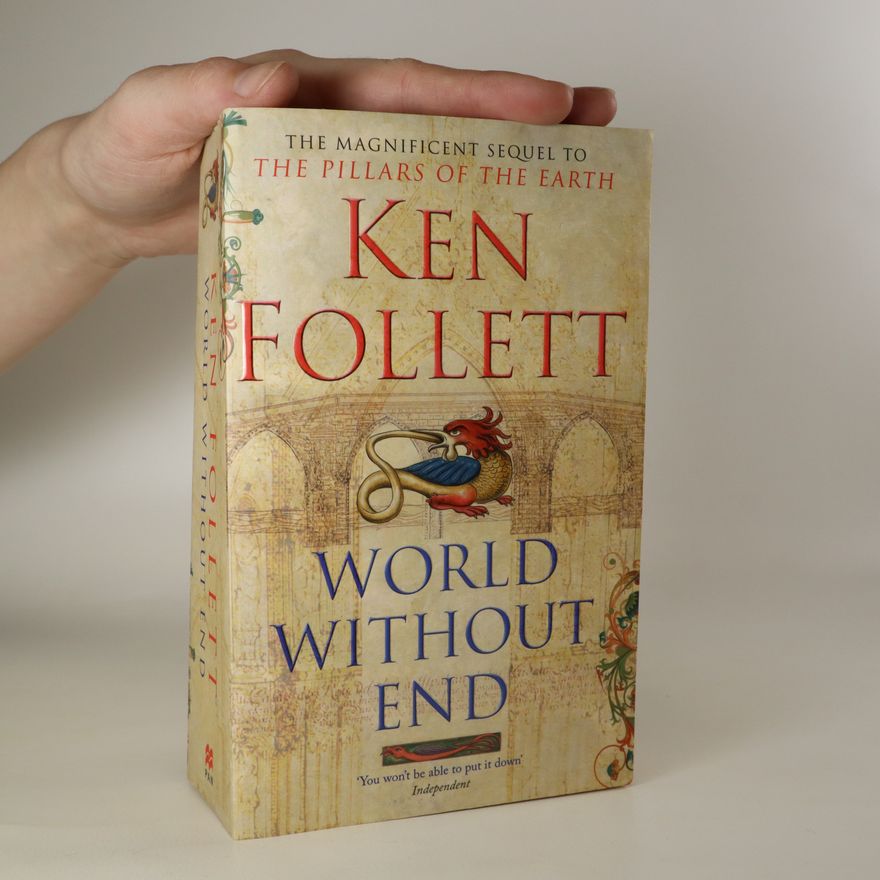 Ken Follett World Without End