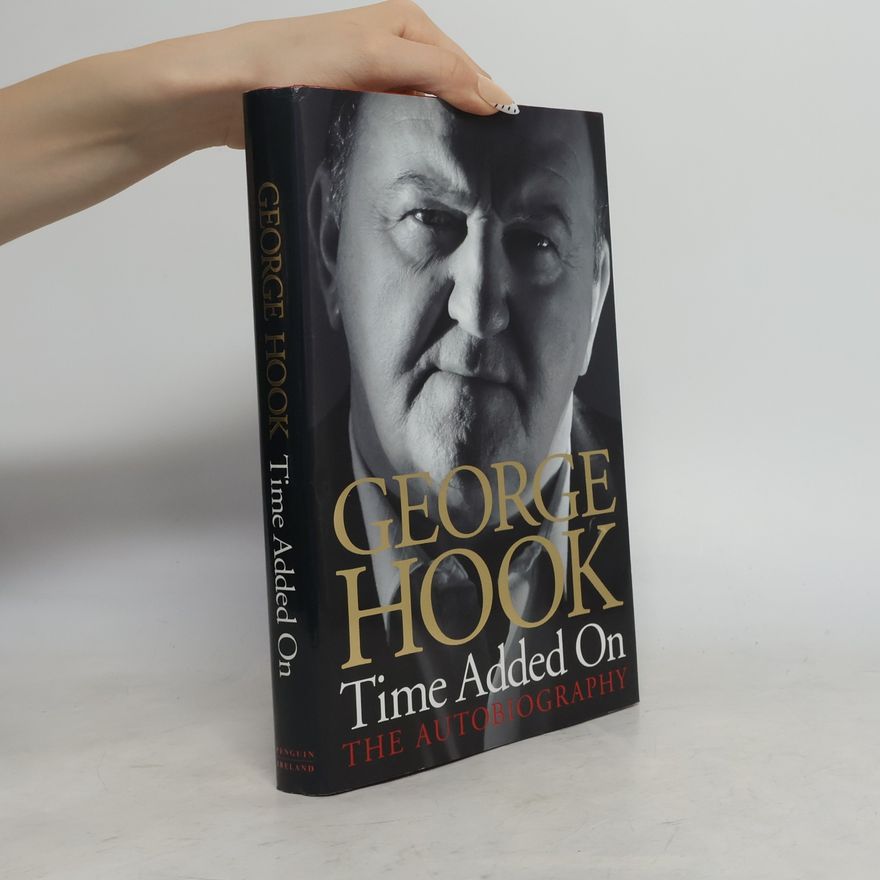 George Hook Time Added On