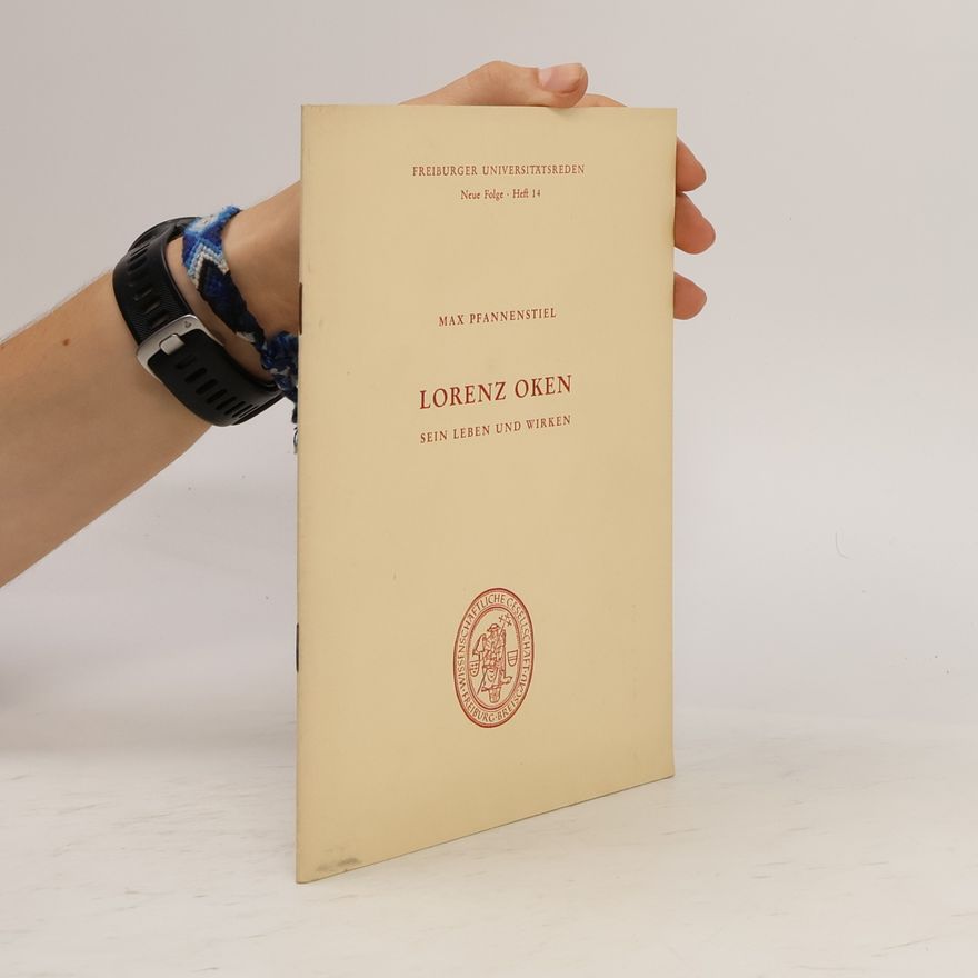 Autorenkollektiv Lorenz Oken