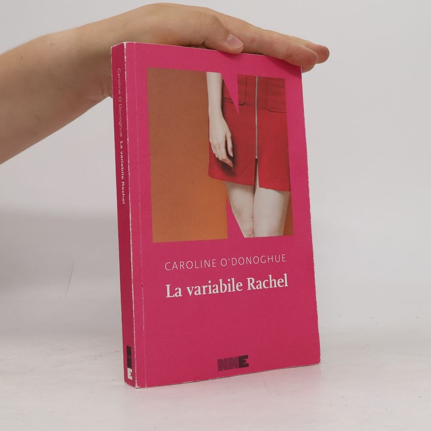 Caroline O. Donoghue Le fuggitive: La variabile Rachel