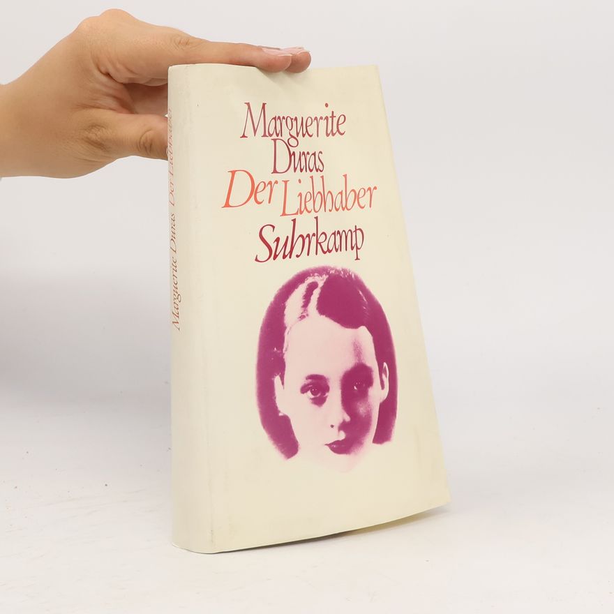 Marguerite Duras Der Liebhaber