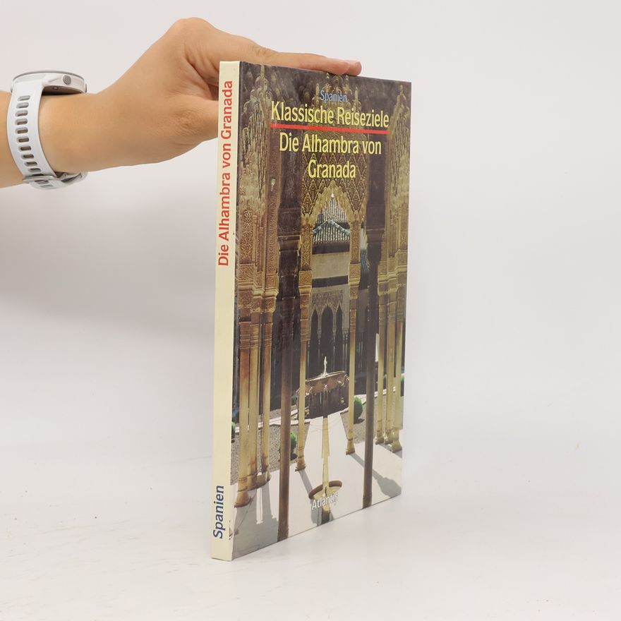 Cesco Vian Die Alhambra von Granada