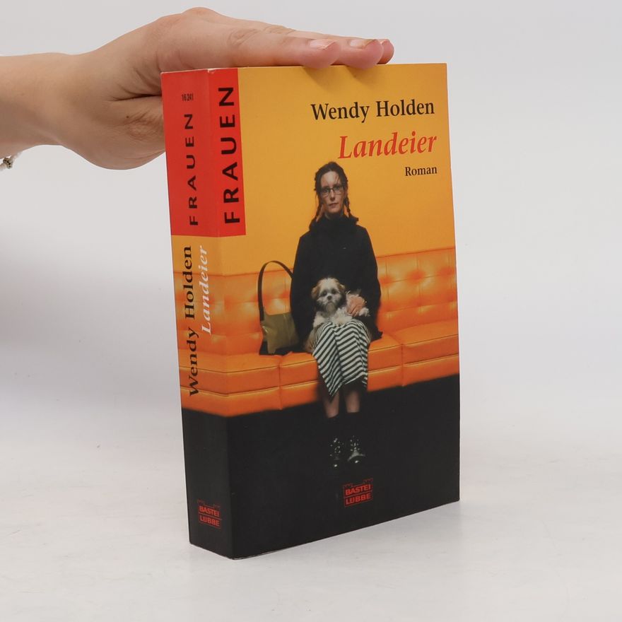 Wendy Holden Landeier