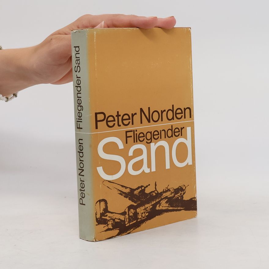 Peter Petersen Fliegender Sand