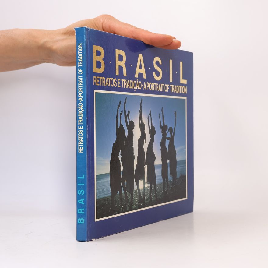 Nair Benedicto Brasil: Retratos e Tradição. A Portrait of Tradition