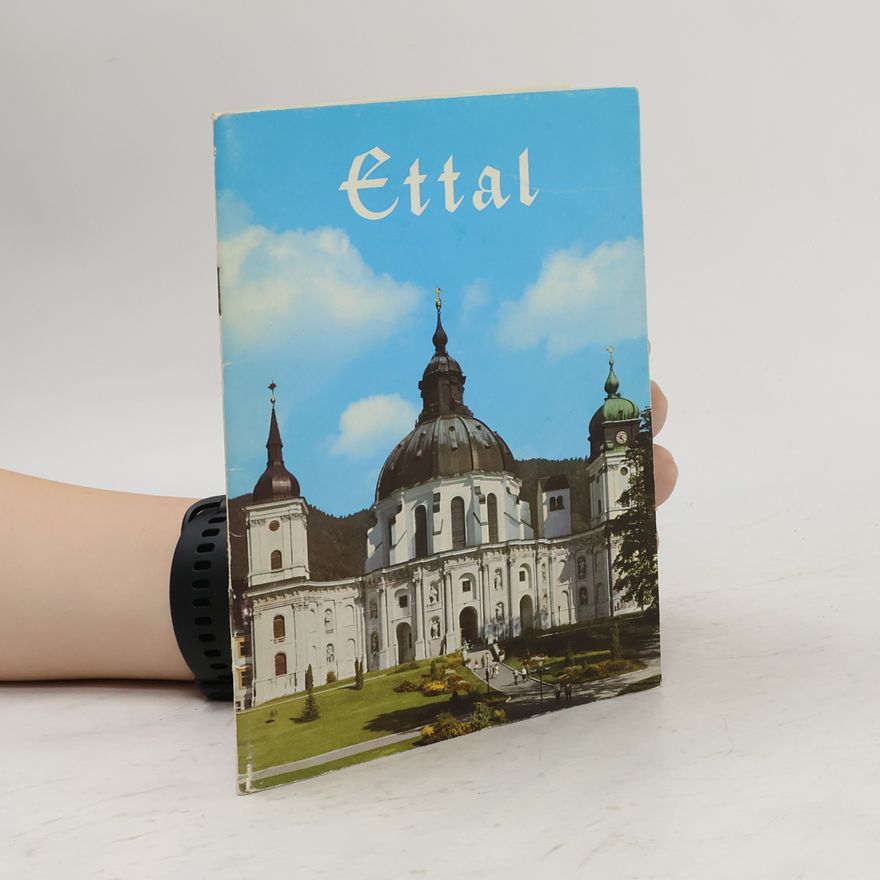 Autorenkollektiv Ettal