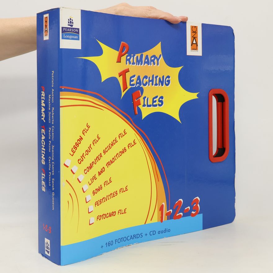 Autorenkollektiv Primary Teaching Files 1-2-3