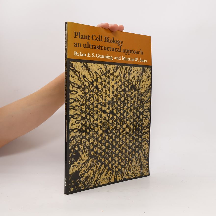 Martin W. Steer Plant Cell Biology