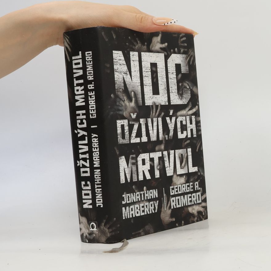 George A. Romero Noc oživlých mrtvol
