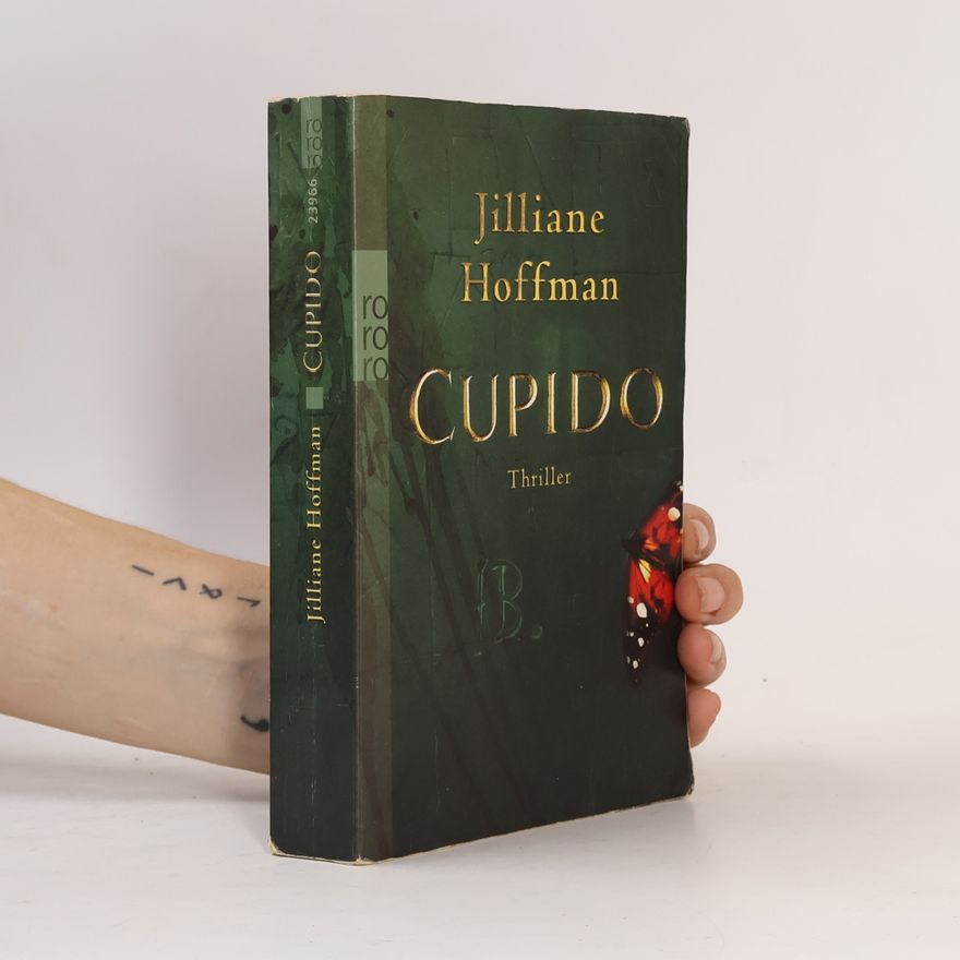 Jilliane Hoffman Cupido