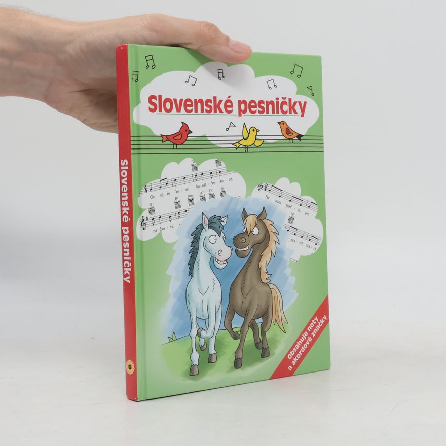 Lenka Izáková Slovenské pesničky