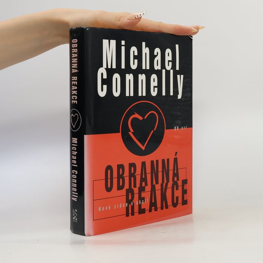 Michael Connelly Obranná reakce
