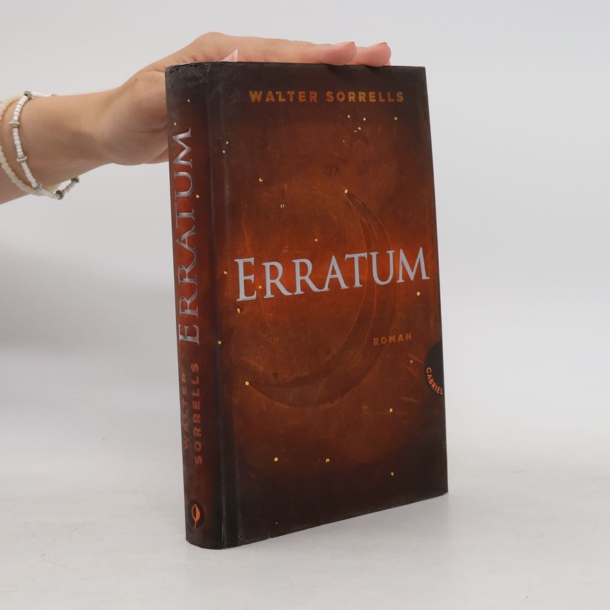 Walter Sorrells Erratum