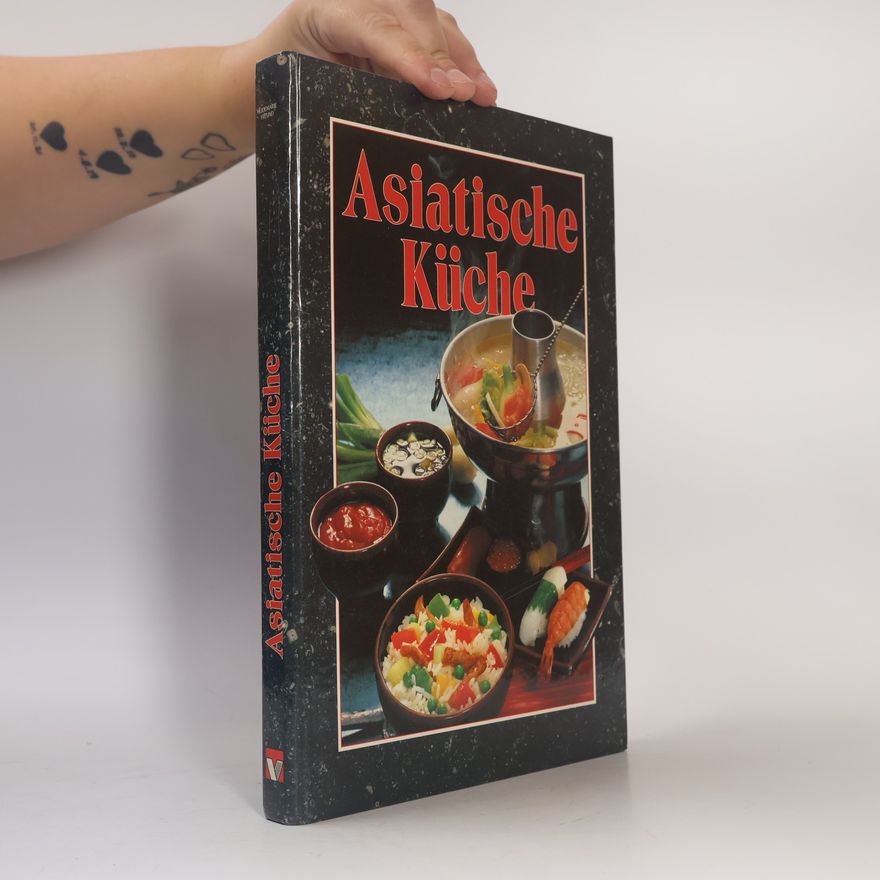 Autorenkollektiv Asiatische Küche