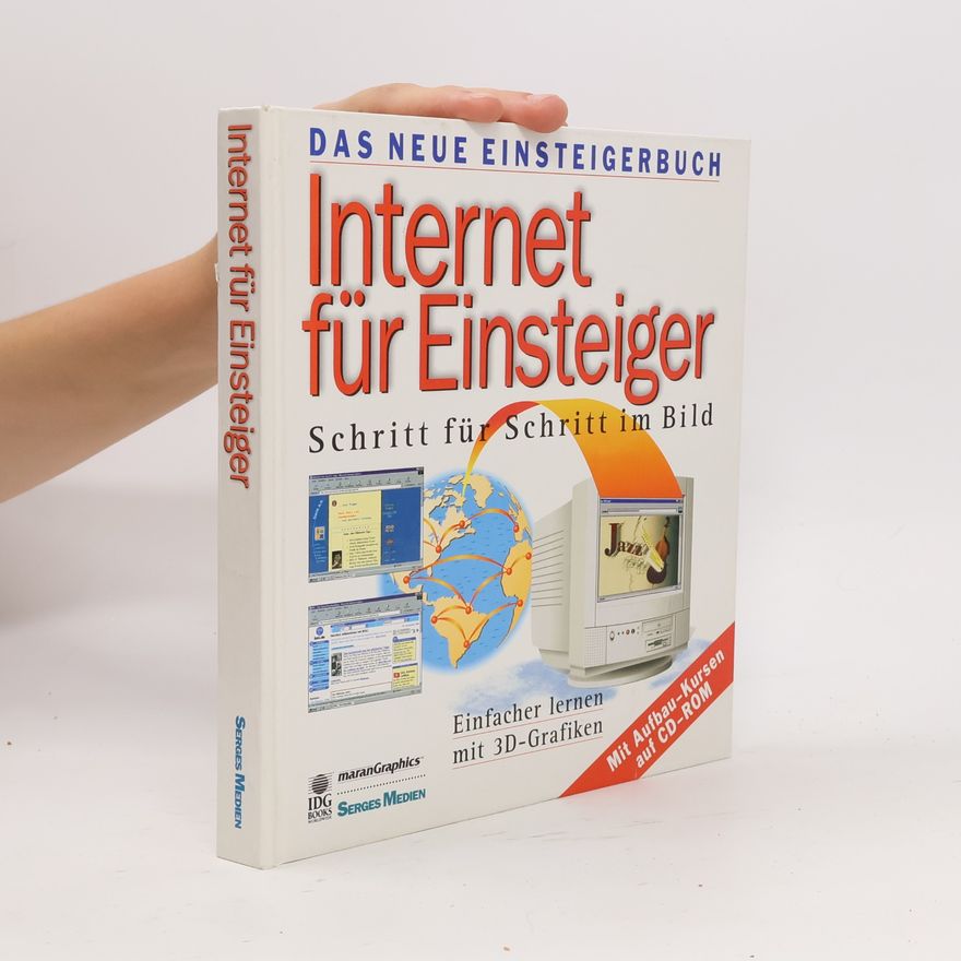 Autorenkollektiv Internet für Einsteiger