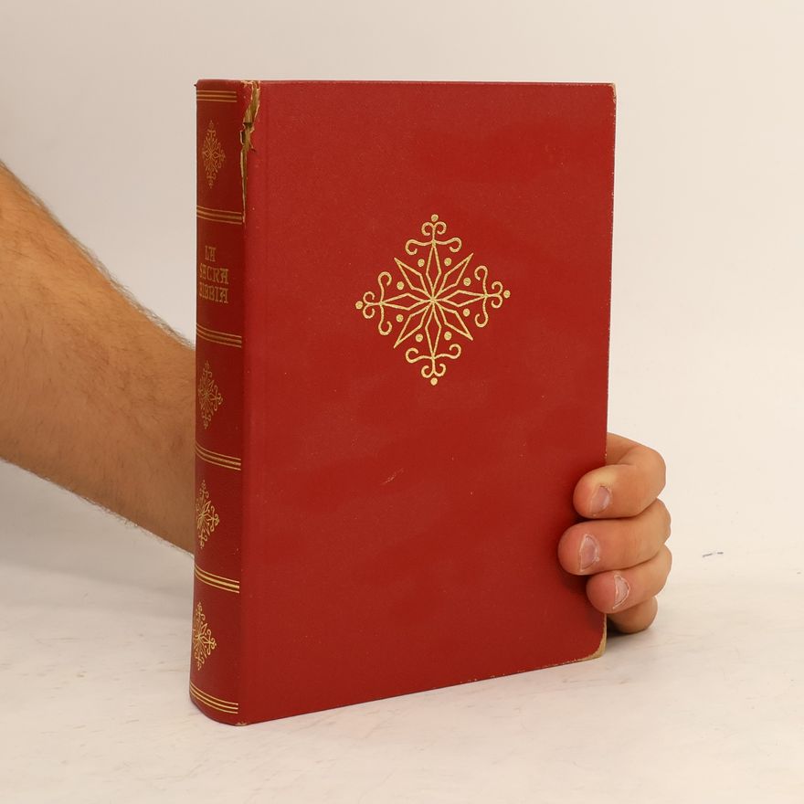 Autorenkollektiv La Sacra Bibbia
