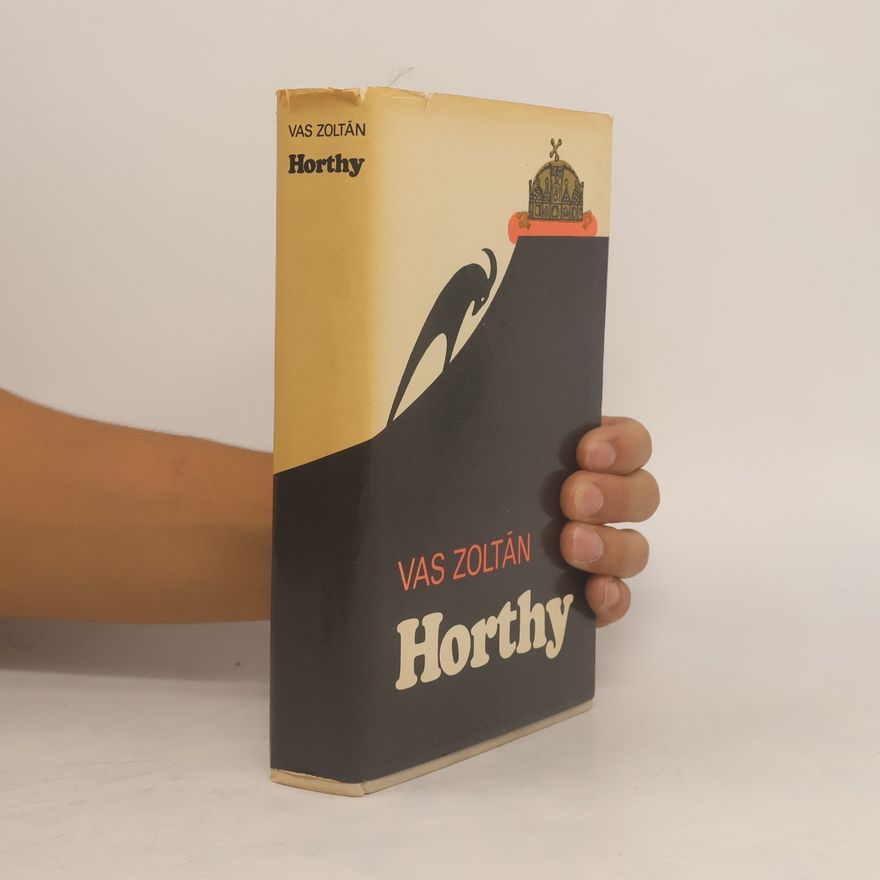 Vas Zoltán Horthy