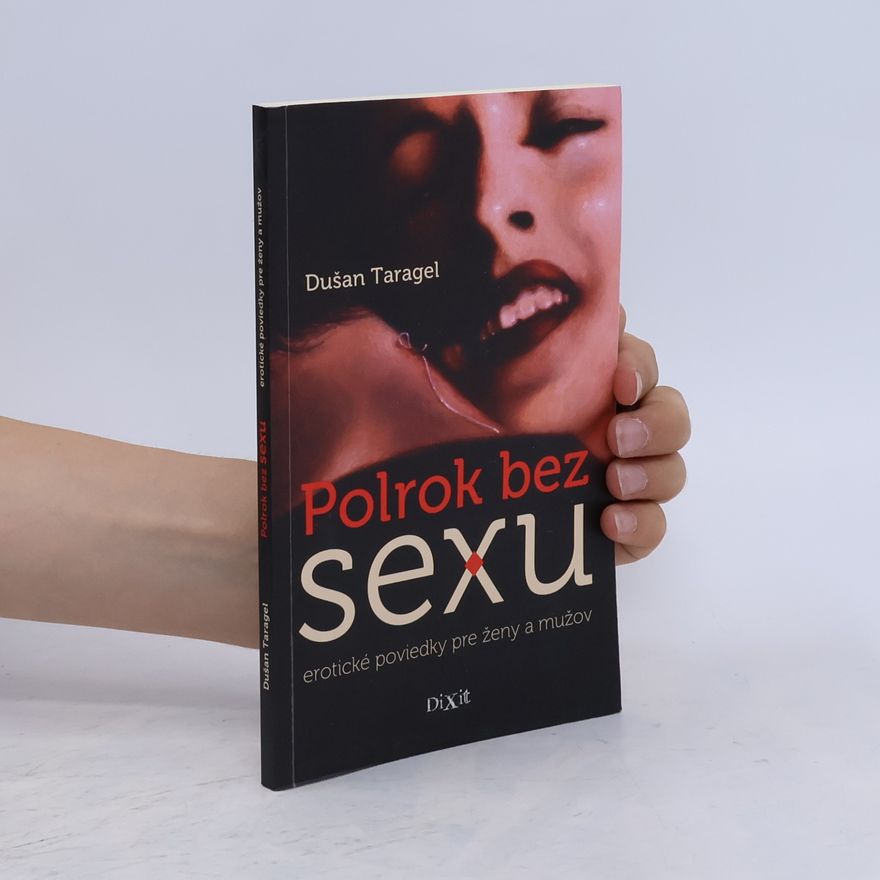 Dušan Taragel Polrok bez sexu