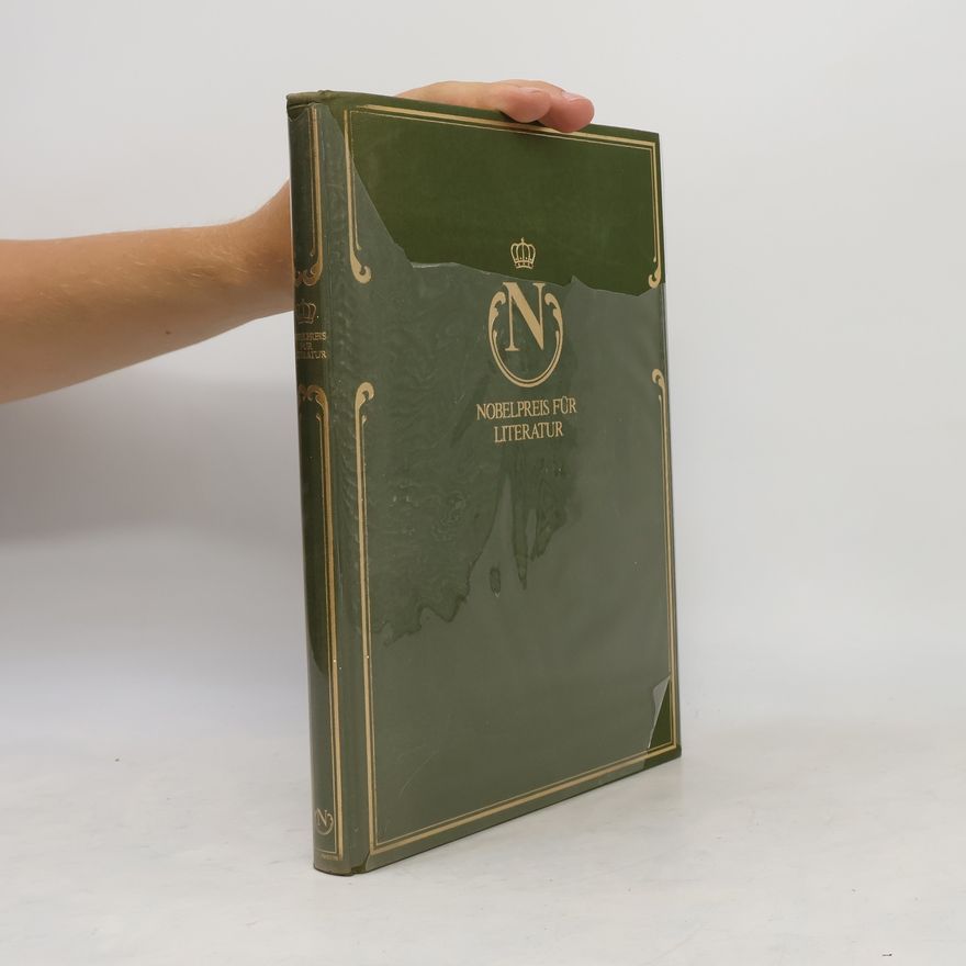 Autorenkollektiv Nobelpreis für Literatur: Begleitband