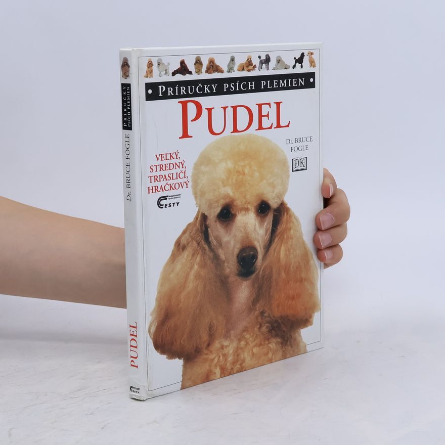 Bruce Fogle Pudel