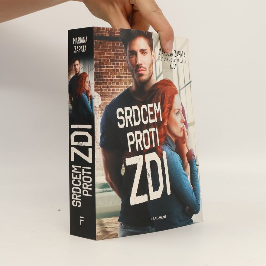 Mariana Zapata Srdcem proti zdi