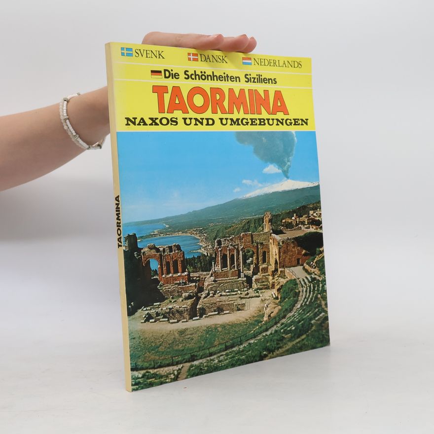 Autorenkollektiv Taormina, Naxos und Umgebungen