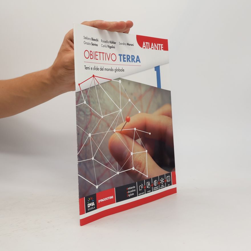 Grazia Savino Obiettivo Terra 1