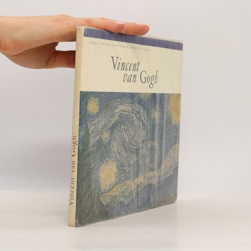 Miroslav Lamač Vincent van Gogh