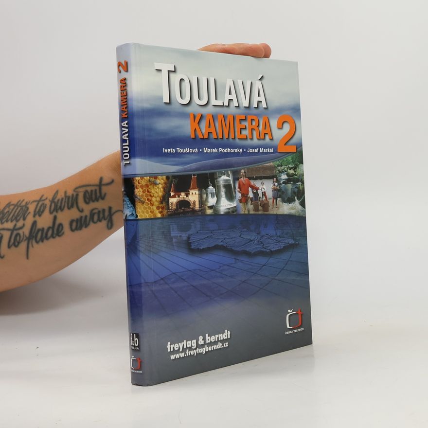 Marek Podhorský Toulavá kamera 2