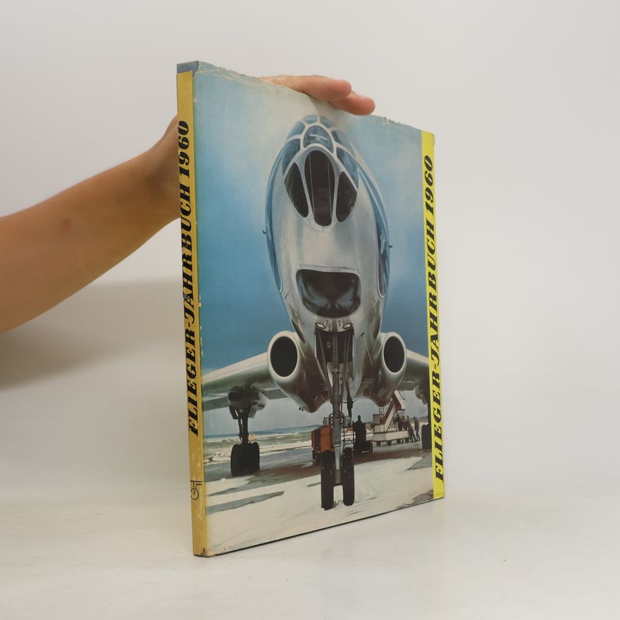 Autores varios Flieger-Jahrbuch 1960