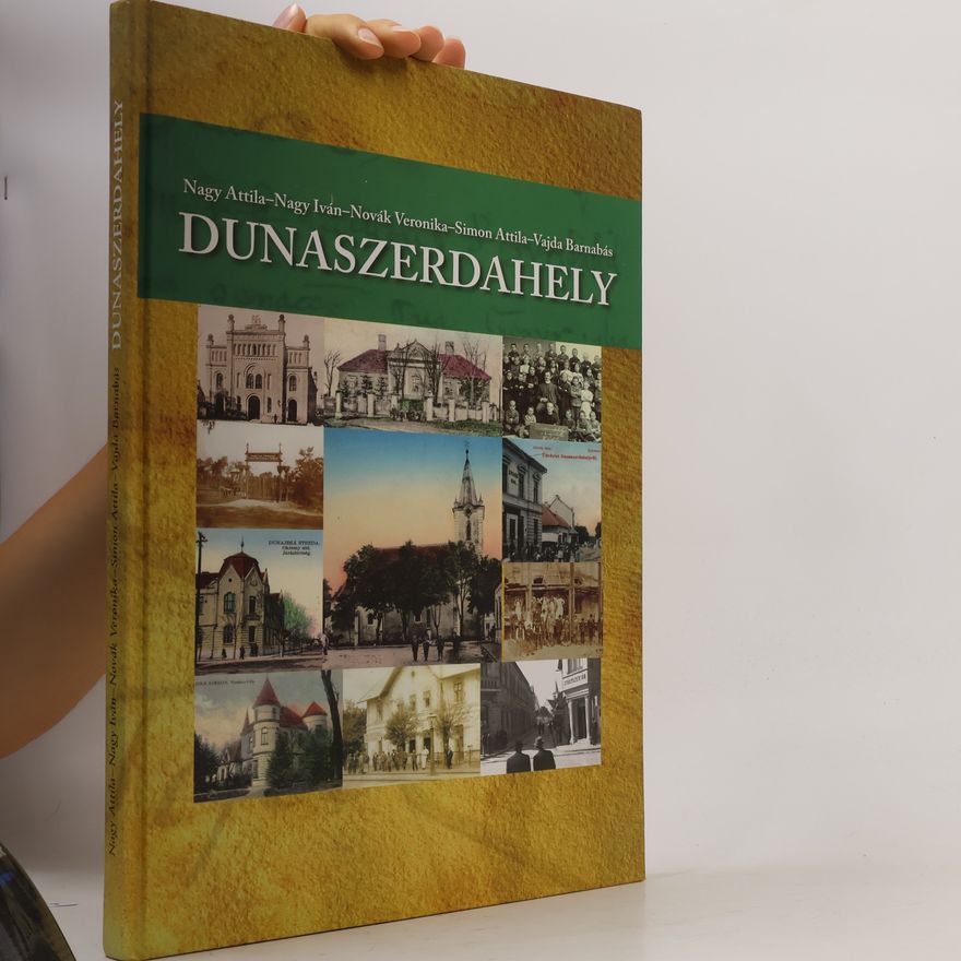 Vajda Barnabás Dunaszerdahely