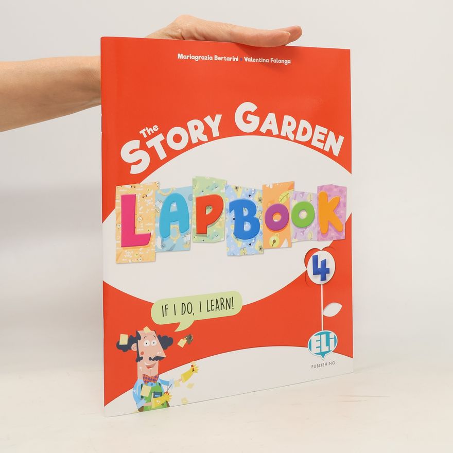 Autorenkollektiv The Story Garden Lapbook 4