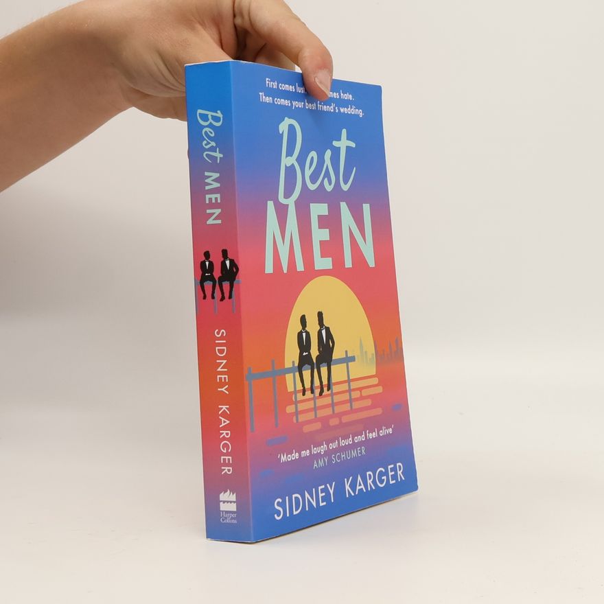 Sidney Karger Best Men