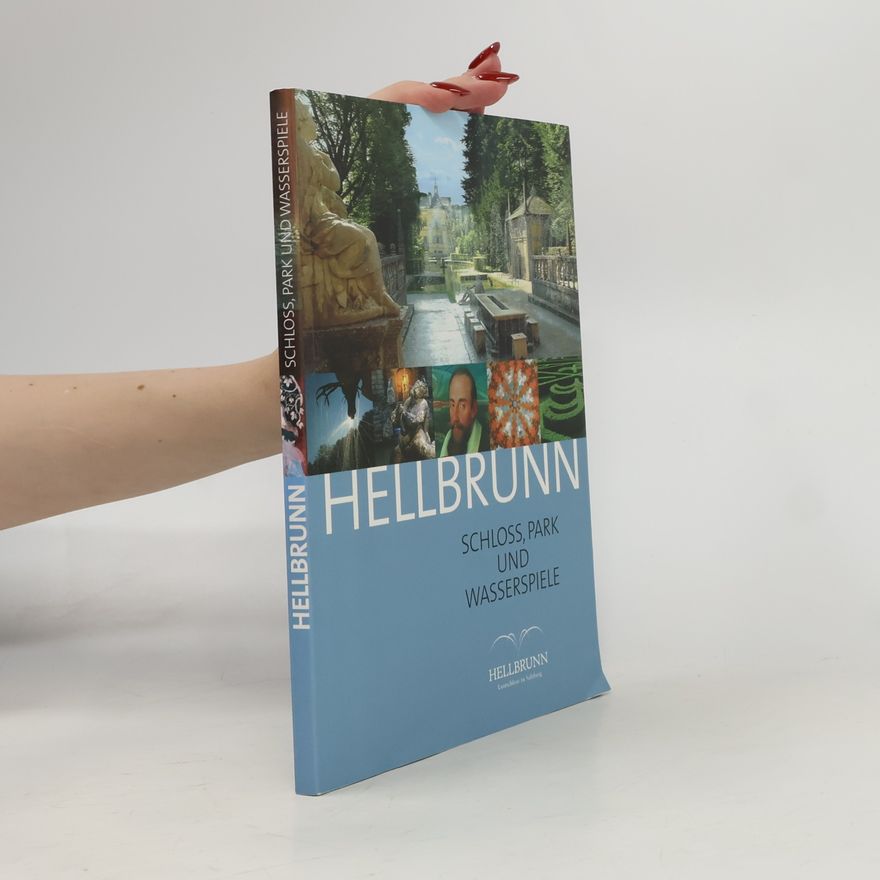 Wilfried Schaber Hellbrunn