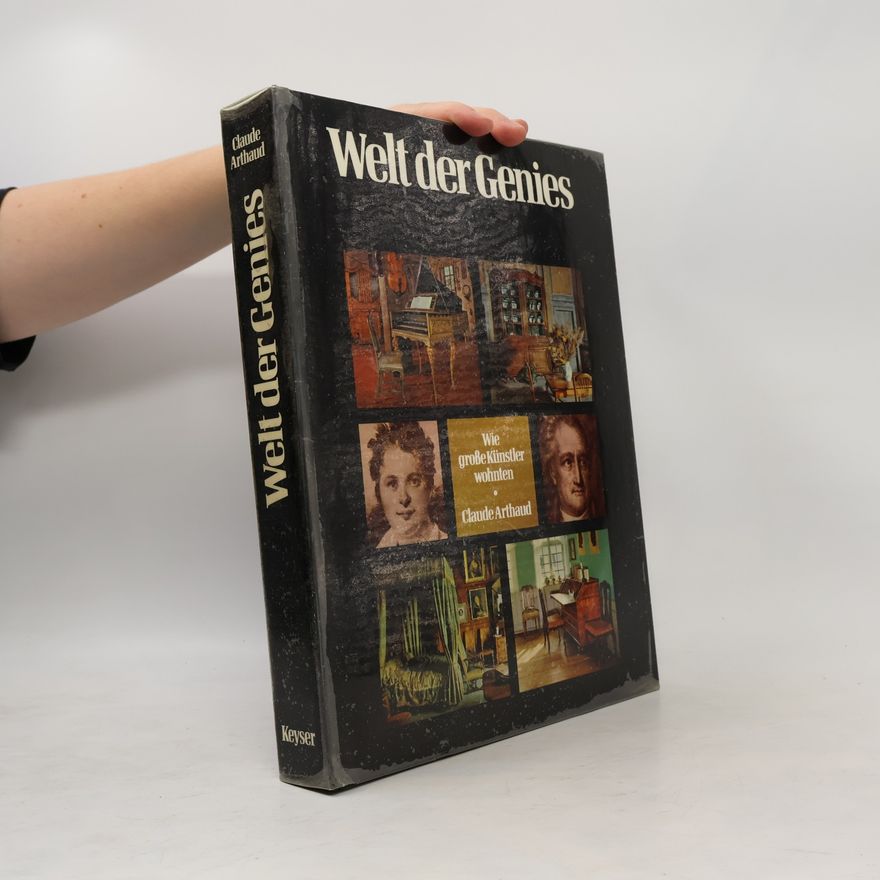Collectif d'auteurs Welt der Genies